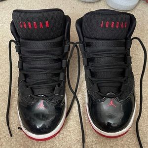 Nike Jordan Boys Shoes Size 13c